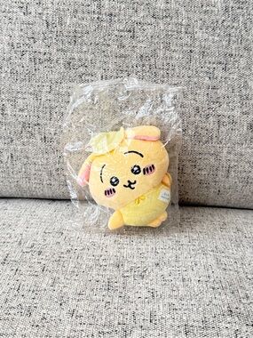 New Japan Chiikawa Usagi cute keychain